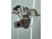 Turbina Ford Focus 3 [Fabr 2010-2018] 9673283680 1.6 HDi 9HP 68KW / 92CP
