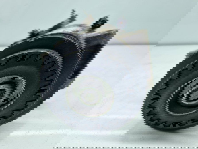 Compresor clima PEUGEOT 2008 [Fabr 2013-2019] 9675655880 1.6 HDi 9HP 68KW / 92CP