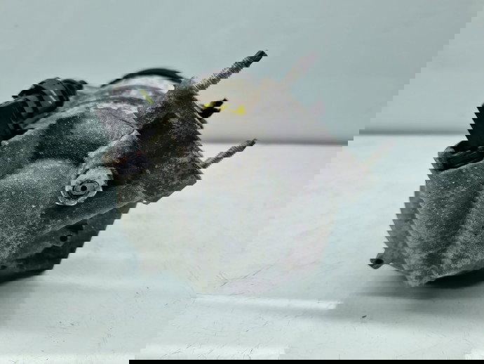 Compresor clima PEUGEOT 2008 [Fabr 2013-2019] 9675655880 1.6 HDi 9HP 68KW / 92CP