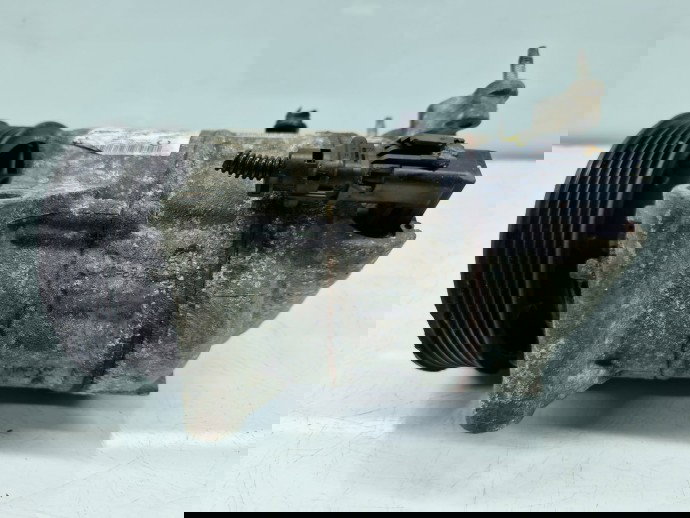 Compresor clima PEUGEOT 2008 [Fabr 2013-2019] 9675655880 1.6 HDi 9HP 68KW / 92CP