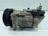 Compresor clima PEUGEOT 2008 [Fabr 2013-2019] 9675655880 1.6 HDi 9HP 68KW / 92CP