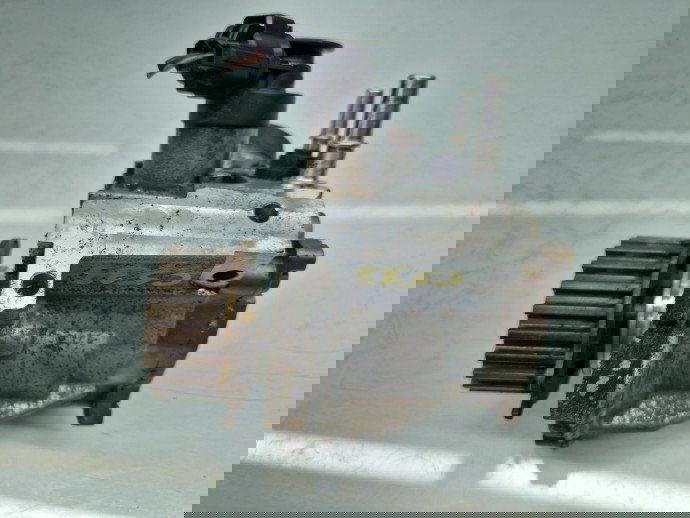 Pompa inalta presiune Citroen Berlingo 2 [Fabr 2008-2015] 9688499680, 0445010516 1.6 HDi 9HP 68KW / 92CP