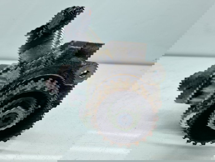 Pompa inalta presiune Citroen Berlingo 2 [Fabr 2008-2015] 9688499680, 0445010516 1.6 HDi 9HP 68KW / 92CP