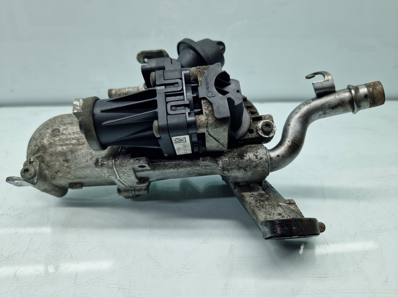 Supapa EGR PEUGEOT 3008 [Fabr 2009-2016] 9802194080 1.6 HDi 9HP 68KW / 92CP