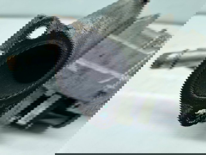 Supapa EGR PEUGEOT 3008 [Fabr 2009-2016] 9802194080 1.6 HDi 9HP 68KW / 92CP