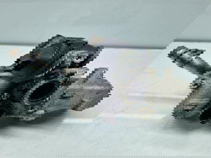 Supapa EGR PEUGEOT 3008 [Fabr 2009-2016] 9802194080 1.6 HDi 9HP 68KW / 92CP