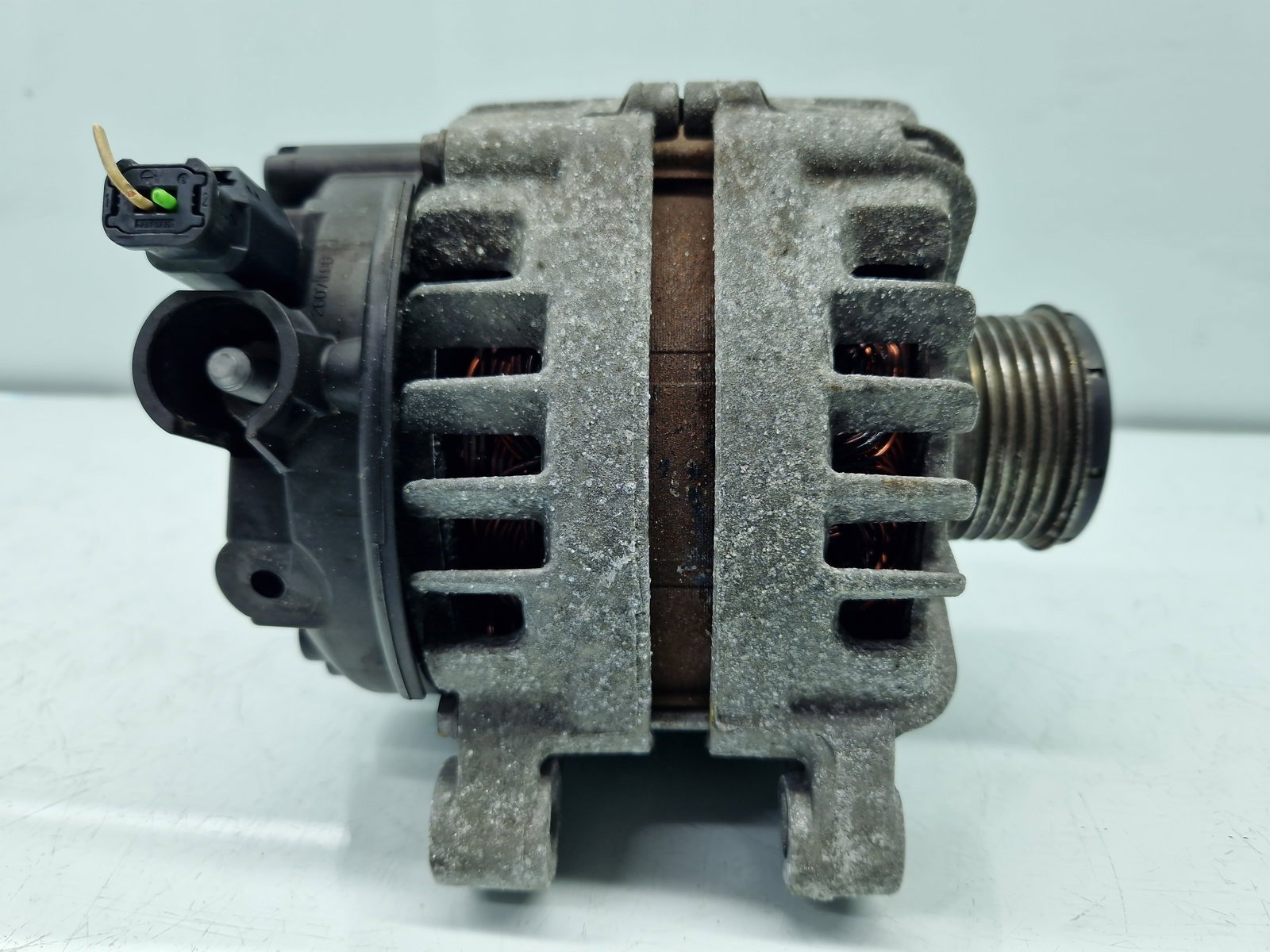 Alternator PEUGEOT 508 [Fabr 2010-2018] 9678048880 1.6 HDi 9HP 68KW / 92CP