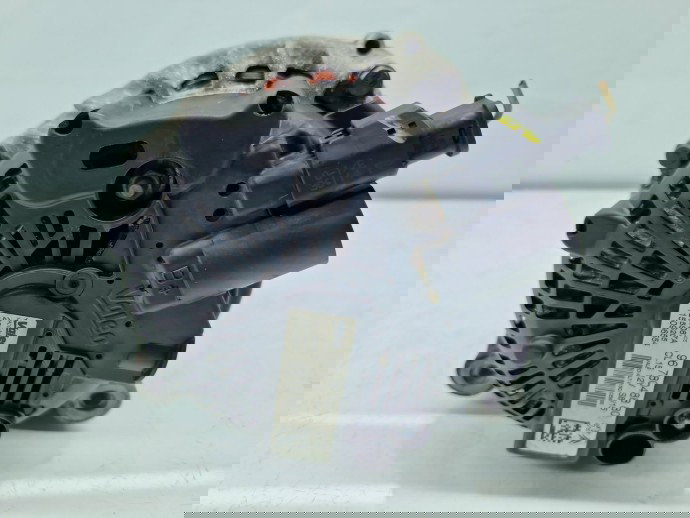 Alternator PEUGEOT 508 [Fabr 2010-2018] 9678048880 1.6 HDi 9HP 68KW / 92CP