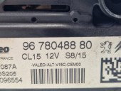 Alternator Citroen DS3 [Fabr 2009-2015] 9678048880 1.6 HDi 9HP 68KW / 92CP