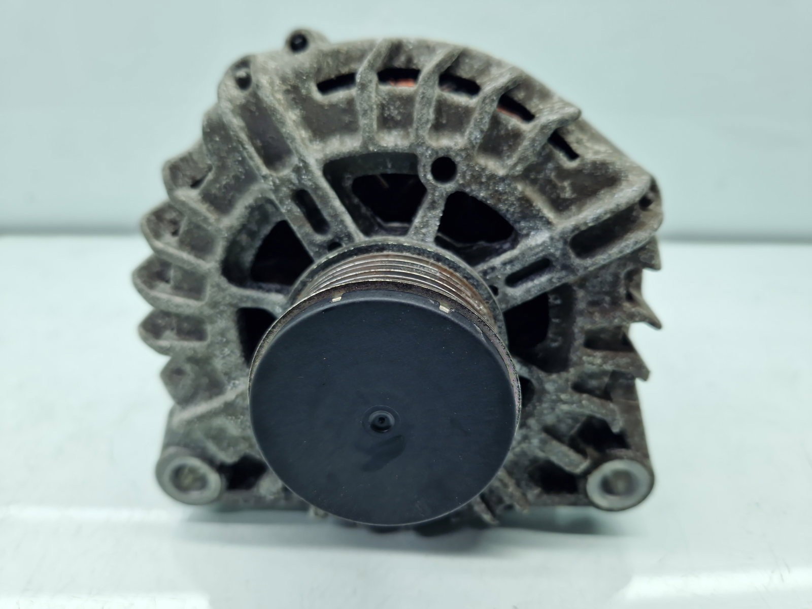 Alternator Citroen DS3 [Fabr 2009-2015] 9678048880 1.6 HDi 9HP 68KW / 92CP - imagine 4