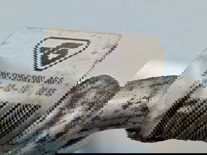 Conducta AC PEUGEOT 5008 [Fabr 2009-2017] 9807256280 1.6 HDi 9HP 68KW / 92CP