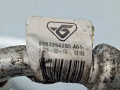 Conducta AC PEUGEOT 5008 [Fabr 2009-2017] 9807256280 1.6 HDi 9HP 68KW / 92CP