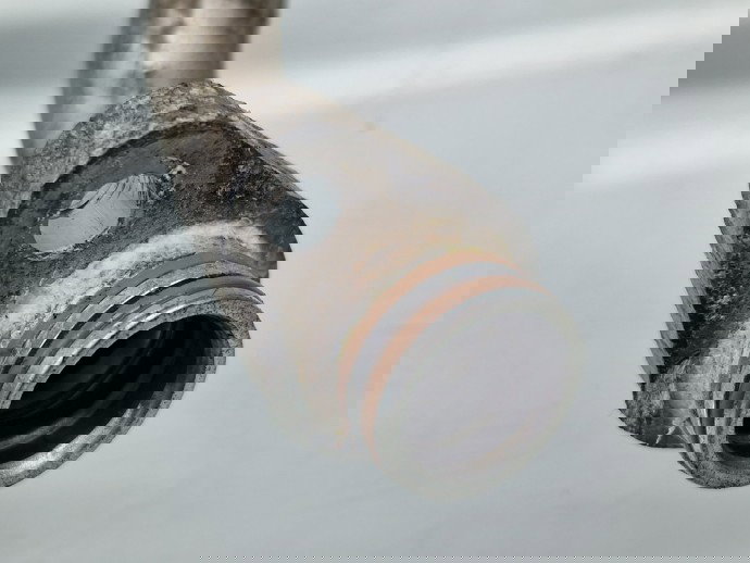 Conducta AC PEUGEOT 5008 [Fabr 2009-2017] 9807256280 1.6 HDi 9HP 68KW / 92CP