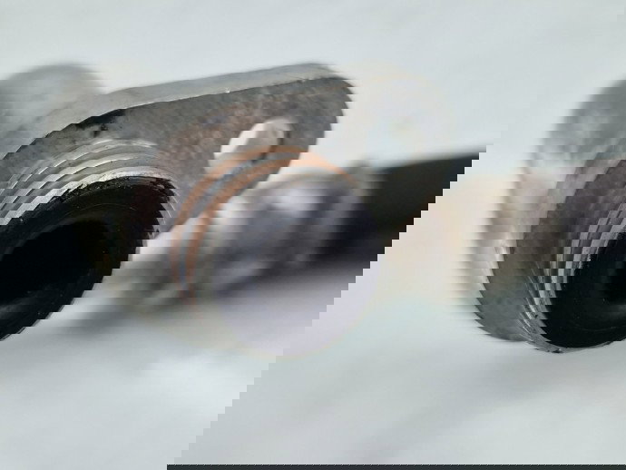 Conducta AC PEUGEOT 5008 [Fabr 2009-2017] 9807256280 1.6 HDi 9HP 68KW / 92CP