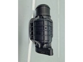 Rezonator aer PEUGEOT 508 [Fabr 2010-2018] 9687261180 1.6 HDi 9HP 68KW / 92CP