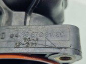 Rezonator aer PEUGEOT 508 [Fabr 2010-2018] 9687261180 1.6 HDi 9HP 68KW / 92CP