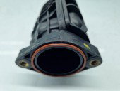 Rezonator aer PEUGEOT 508 [Fabr 2010-2018] 9687261180 1.6 HDi 9HP 68KW / 92CP