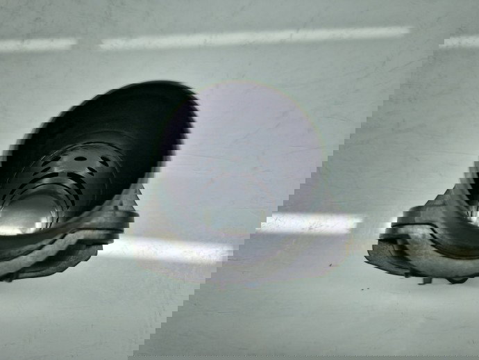 Rezonator aer PEUGEOT 508 [Fabr 2010-2018] 9687261180 1.6 HDi 9HP 68KW / 92CP