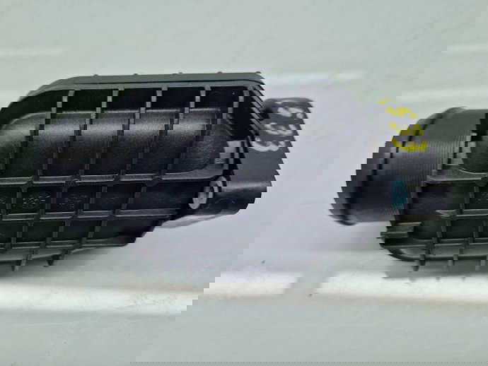 Rezonator aer PEUGEOT 508 [Fabr 2010-2018] 9687261180 1.6 HDi 9HP 68KW / 92CP