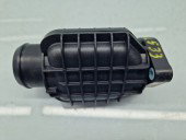 Rezonator aer PEUGEOT 508 [Fabr 2010-2018] 9687261180 1.6 HDi 9HP 68KW / 92CP