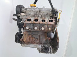 Motor complet ambielat Opel Corsa C (F08, F68) [Fabr 2000-2005] Z14XE 1.4 Benz Z14XE 66KW / 90CP