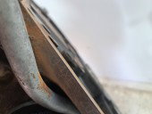 Motor complet ambielat Opel Corsa C (F08, F68) [Fabr 2000-2005] Z14XE 1.4 Benz Z14XE 66KW / 90CP