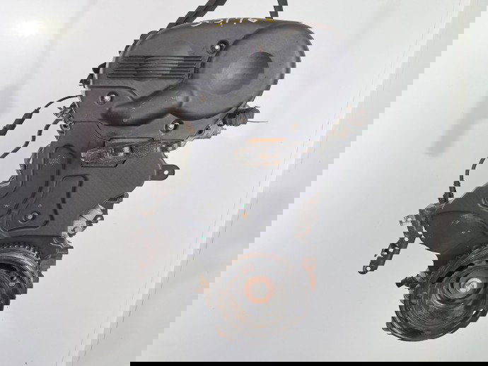 Motor complet ambielat Opel Corsa C (F08, F68) [Fabr 2000-2005] Z14XE 1.4 Benz Z14XE 66KW / 90CP