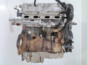 Motor complet ambielat Opel Corsa C (F08, F68) [Fabr 2000-2005] Z14XE 1.4 Benz Z14XE 66KW / 90CP