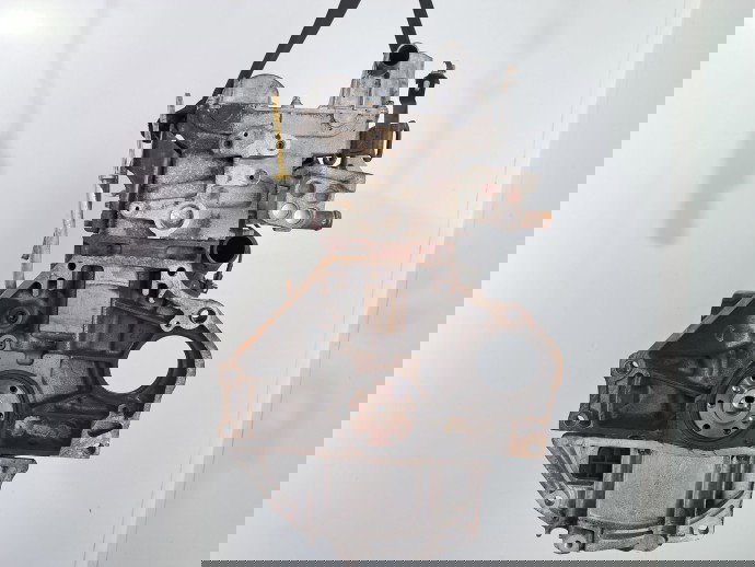 Motor complet ambielat Opel Corsa C (F08, F68) [Fabr 2000-2005] Z14XE 1.4 Benz Z14XE 66KW / 90CP