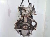 Motor complet ambielat Opel Corsa C (F08, F68) [Fabr 2000-2005] Z14XE 1.4 Benz Z14XE 66KW / 90CP