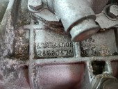 Cutie viteze manuala 5 trepte Opel Opel Adam (M13) [Fabr 2012-2019] 1.4 Benz B14XEL 24580479 66KW / 90CP