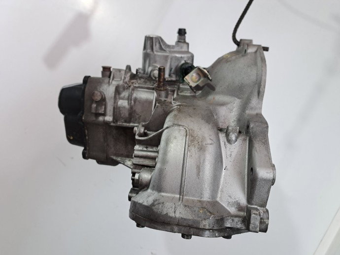 Cutie viteze manuala 5 trepte Opel Opel Adam (M13) [Fabr 2012-2019] 1.4 Benz B14XEL 24580479 66KW / 90CP