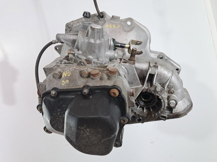 Cutie viteze manuala 5 trepte Opel Opel Adam (M13) [Fabr 2012-2019] 1.4 Benz B14XEL 24580479 66KW / 90CP