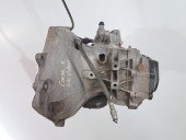 Cutie viteze manuala 5 trepte Opel Opel Adam (M13) [Fabr 2012-2019] 1.4 Benz B14XEL 24580479 66KW / 90CP