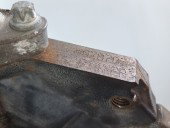 Motor complet ambielat Opel Opel Adam (M13) [Fabr 2012-2019] B14XER 1.4 Benz B14XEL 66KW / 90CP