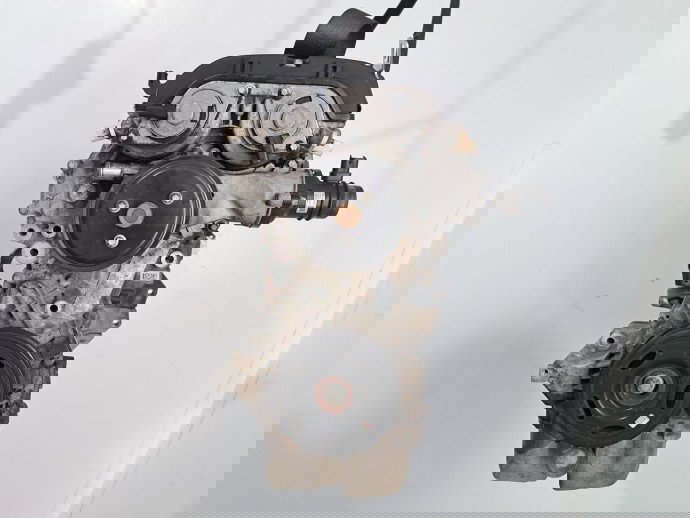 Motor complet ambielat Opel Opel Adam (M13) [Fabr 2012-2019] B14XER 1.4 Benz B14XEL 66KW / 90CP