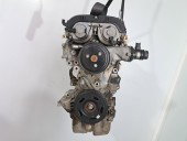 Motor complet ambielat Opel Opel Adam (M13) [Fabr 2012-2019] B14XER 1.4 Benz B14XEL 66KW / 90CP