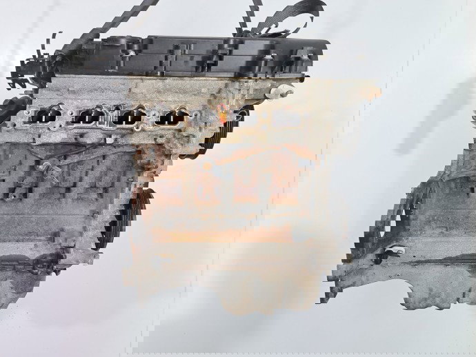 Motor complet ambielat Opel Opel Adam (M13) [Fabr 2012-2019] B14XER 1.4 Benz B14XEL 66KW / 90CP