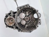 Cutie viteze manuala 6 trepte Volkswagen Passat B6 (3C2) [Fabr 2005-2010] 2.0 TDI BMM KDN 103KW / 140CP