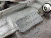 Cutie viteze manuala 6 trepte Volkswagen Passat B6 (3C2) [Fabr 2005-2010] 2.0 TDI BMM KDN 103KW / 140CP