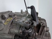 Cutie viteze manuala 6 trepte Volkswagen Passat B6 (3C2) [Fabr 2005-2010] 2.0 TDI BMM KDN 103KW / 140CP