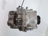 Cutie viteze manuala 6 trepte Volkswagen Passat B6 (3C2) [Fabr 2005-2010] 2.0 TDI BMM KDN 103KW / 140CP