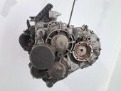 Cutie viteze manuala 6 trepte Volkswagen Passat B6 (3C2) [Fabr 2005-2010] 2.0 TDI BMM KDN 103KW / 140CP