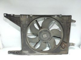 Electroventilator Dacia Logan 1 1.5 DCI OEM 2004-2012