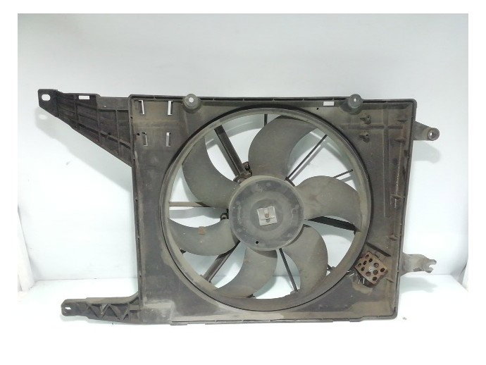 Electroventilator Dacia Logan 1 1.5 DCI OEM 2004-2012