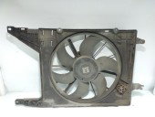 Electroventilator Dacia Logan 1 1.5 DCI OEM 2004-2012