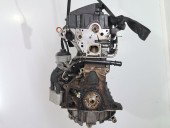 Motor complet ambielat Skoda Octavia 2 (1Z3) [Fabr 2004-2013]  2.0 TDI BMM 103KW / 140CP