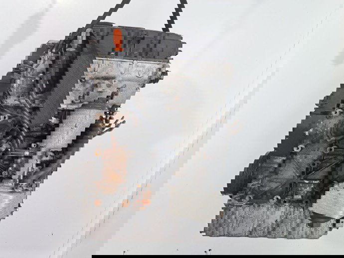 Motor complet ambielat AUDI A3 (8P1) [Fabr 2003-2012]  2.0 TDI BMM 103KW / 140CP