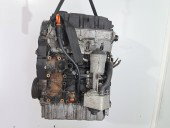 Motor complet ambielat AUDI A3 (8P1) [Fabr 2003-2012]  2.0 TDI BMM 103KW / 140CP
