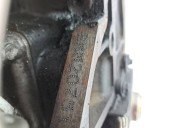 Motor complet ambielat AUDI A3 (8P1) [Fabr 2003-2012]  2.0 TDI BMM 103KW / 140CP